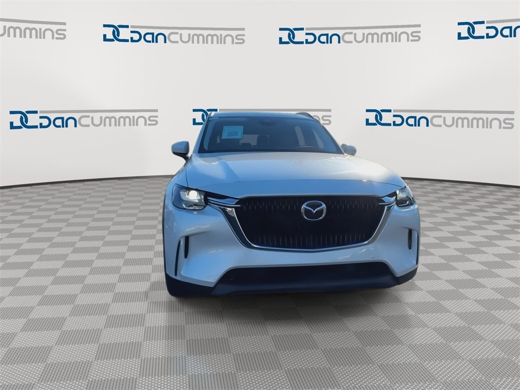 2024 Mazda Mazda CX-90 3.3 Turbo Preferred Plus