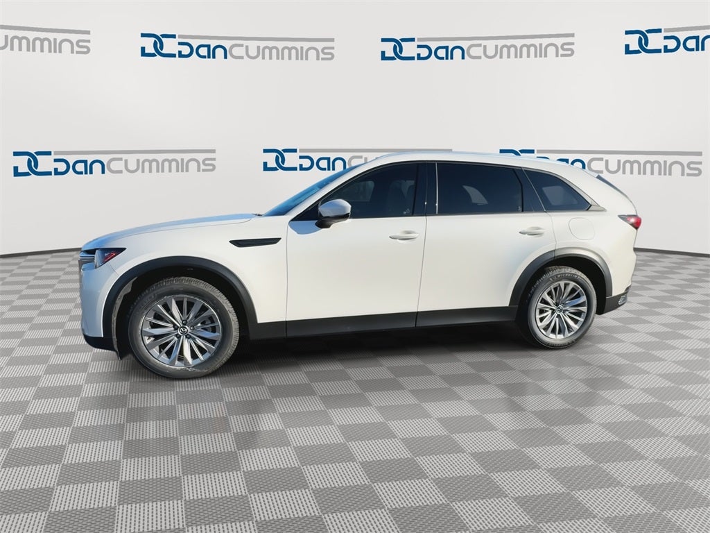 2024 Mazda Mazda CX-90 3.3 Turbo Preferred Plus
