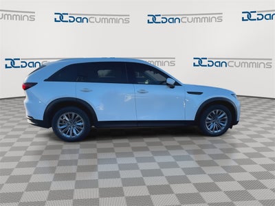 2024 Mazda Mazda CX-90 3.3 Turbo Preferred Plus