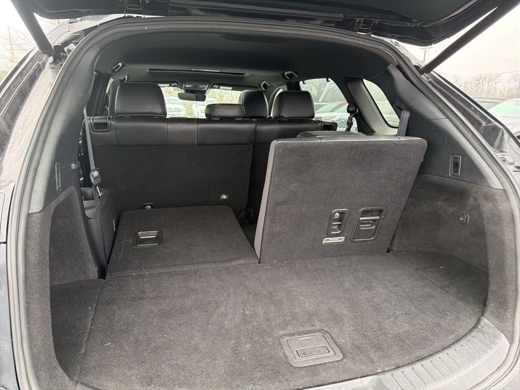 2023 Mazda Mazda CX-9 Grand Touring