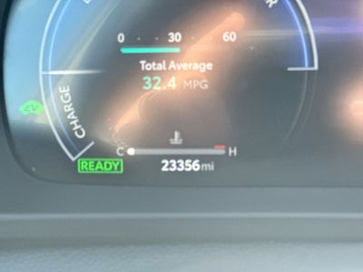 2025 Toyota Crown Nightshade