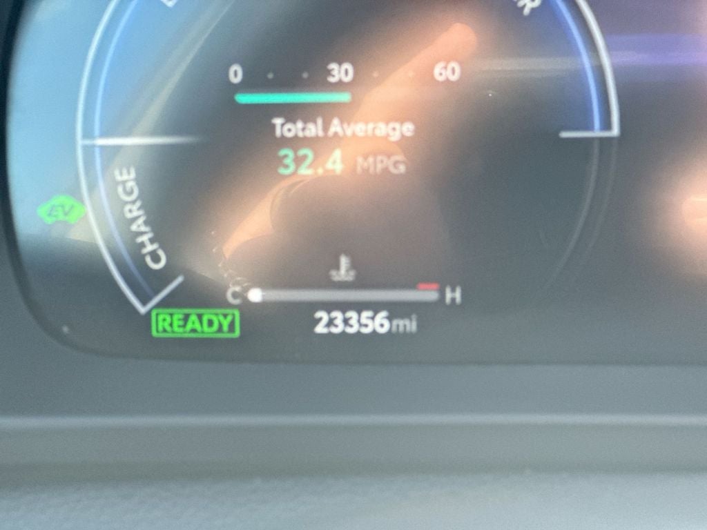 2025 Toyota Crown Nightshade