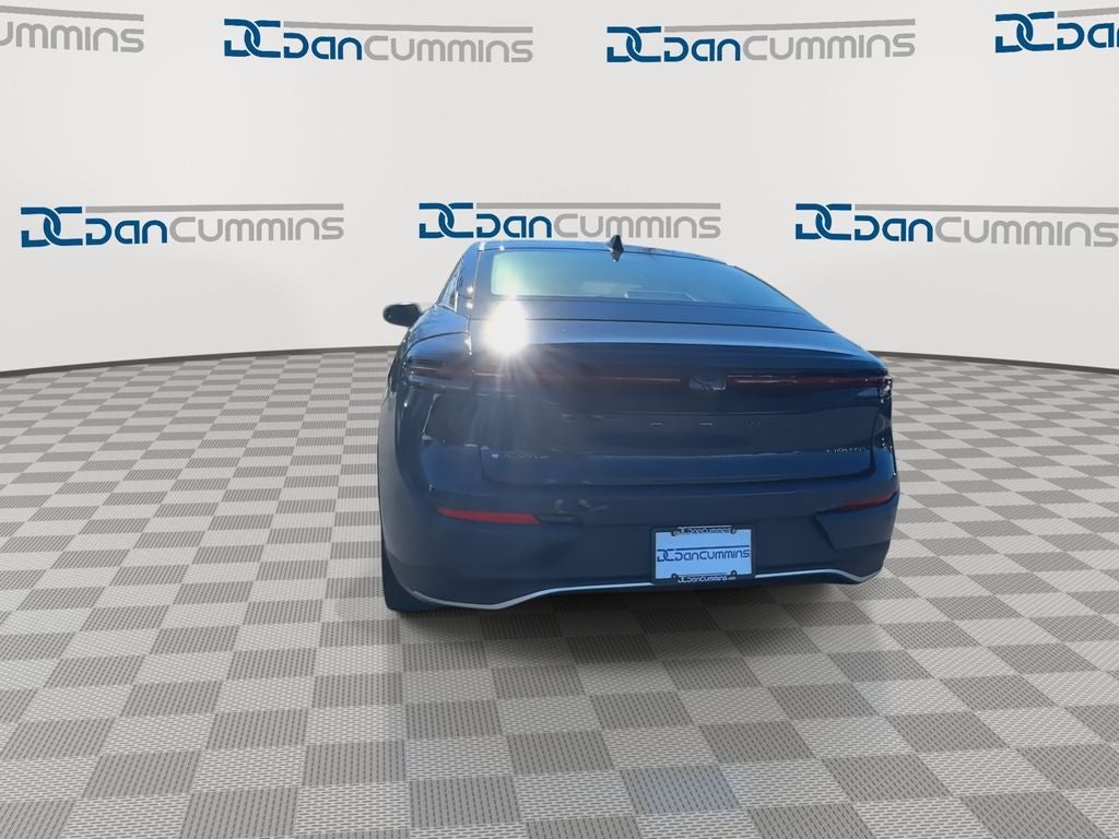 2025 Toyota Crown Nightshade