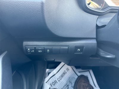 2023 Toyota Corolla Hybrid SE