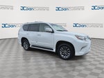 2019 Lexus GX 460 Luxury