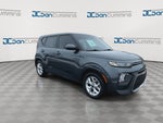 2022 Kia Soul S