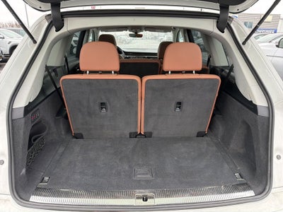 2024 Audi Q7 45 Premium Plus