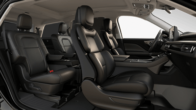 2026 Lincoln Aviator Reserve®