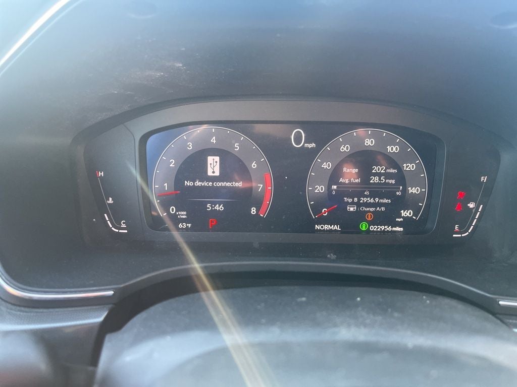 2024 Acura Integra A-Spec Package