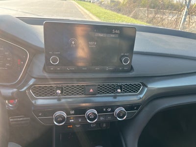 2024 Acura Integra A-Spec Package