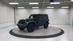 2022 Jeep Wrangler Sport
