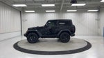 2022 Jeep Wrangler Sport