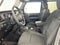 2020 Jeep Wrangler Unlimited Willys