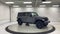 2020 Jeep Wrangler Unlimited Willys