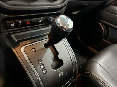 2017 Jeep Patriot Sport