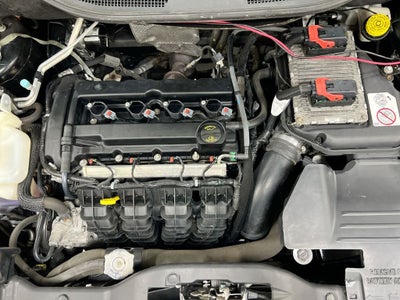 2017 Jeep Patriot Sport