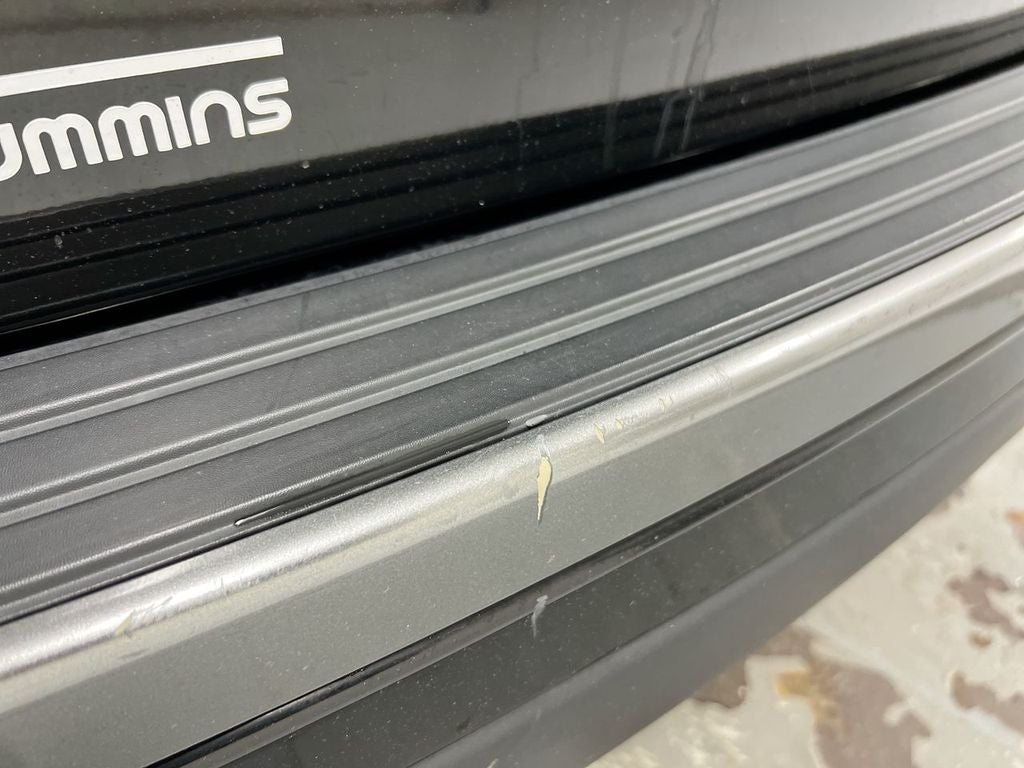 2017 Jeep Patriot Sport