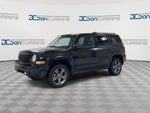 2017 Jeep Patriot Sport