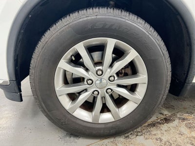 2017 Dodge Durango SXT