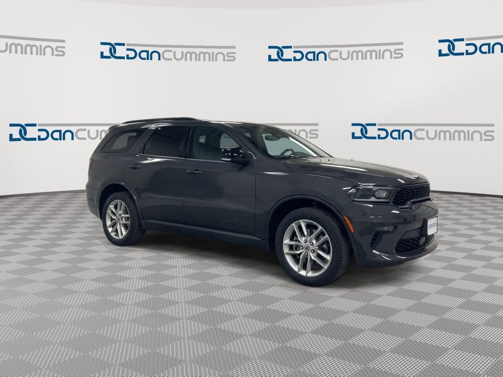 2023 Dodge Durango GT Plus