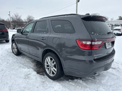2023 Dodge Durango GT Plus