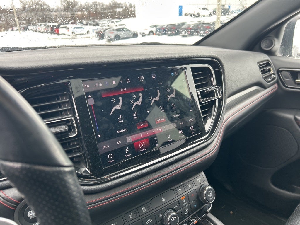 2023 Dodge Durango GT Plus