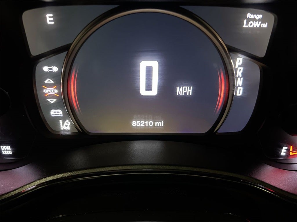 2022 Dodge Durango Citadel