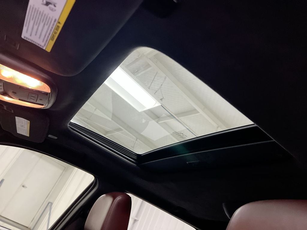 2022 Dodge Durango Citadel