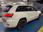 2022 Jeep Grand Cherokee WK Laredo X