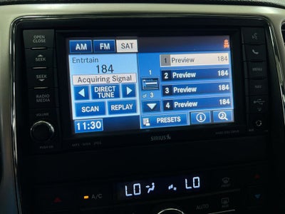 2013 Jeep Grand Cherokee Limited