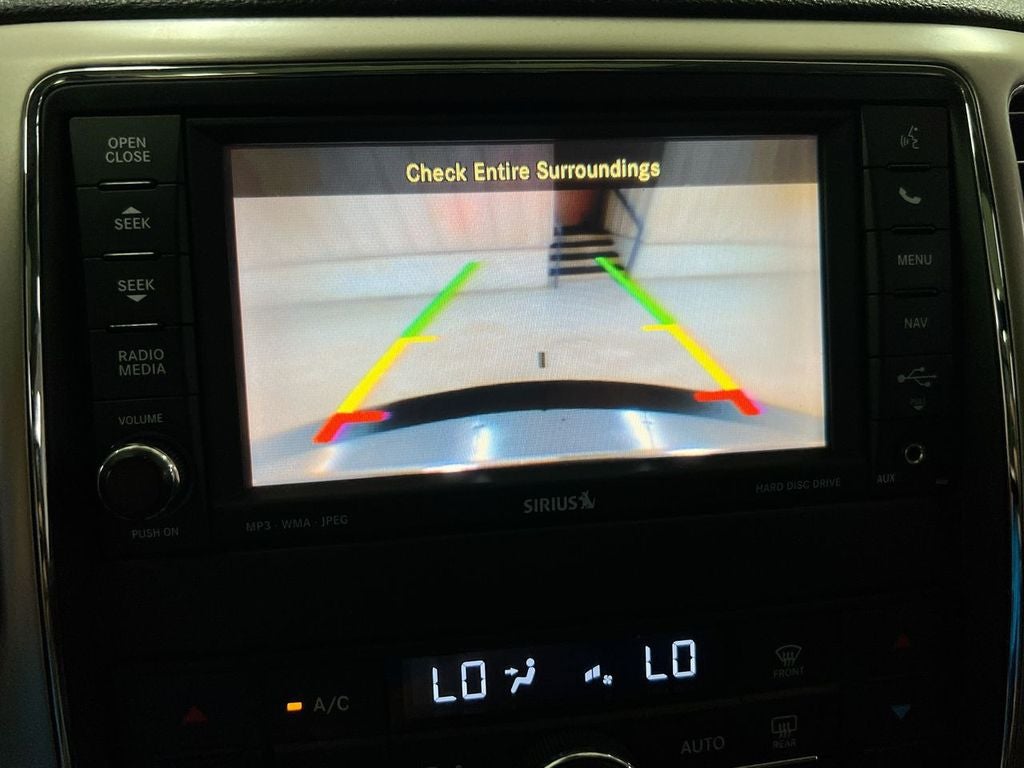 2013 Jeep Grand Cherokee Limited