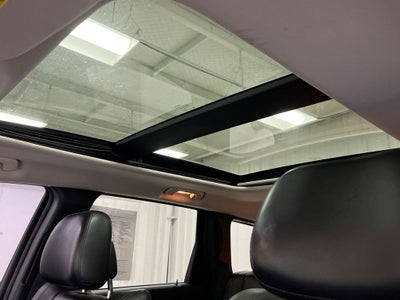 2013 Jeep Grand Cherokee Limited