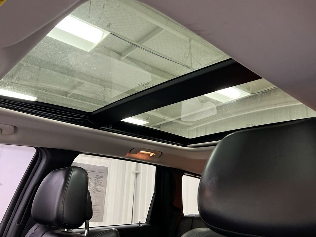 2013 Jeep Grand Cherokee Limited