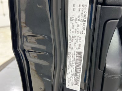 2013 Jeep Grand Cherokee Limited