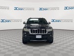 2013 Jeep Grand Cherokee Limited