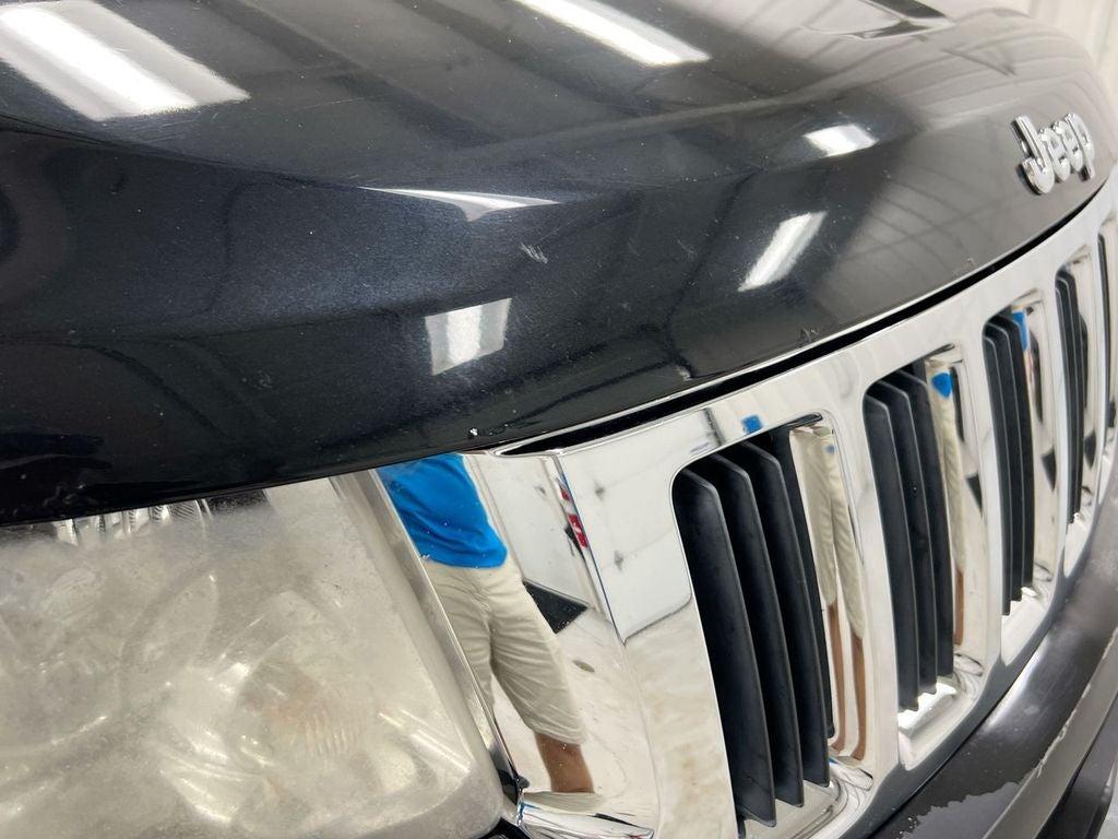 2013 Jeep Grand Cherokee Limited