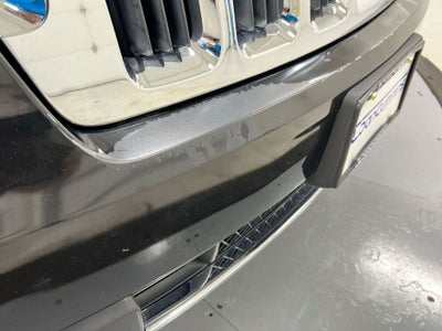 2013 Jeep Grand Cherokee Limited