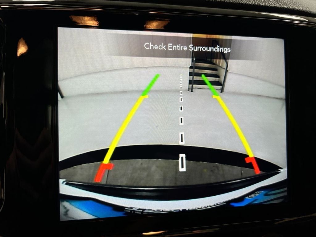 2021 Jeep Grand Cherokee High Altitude