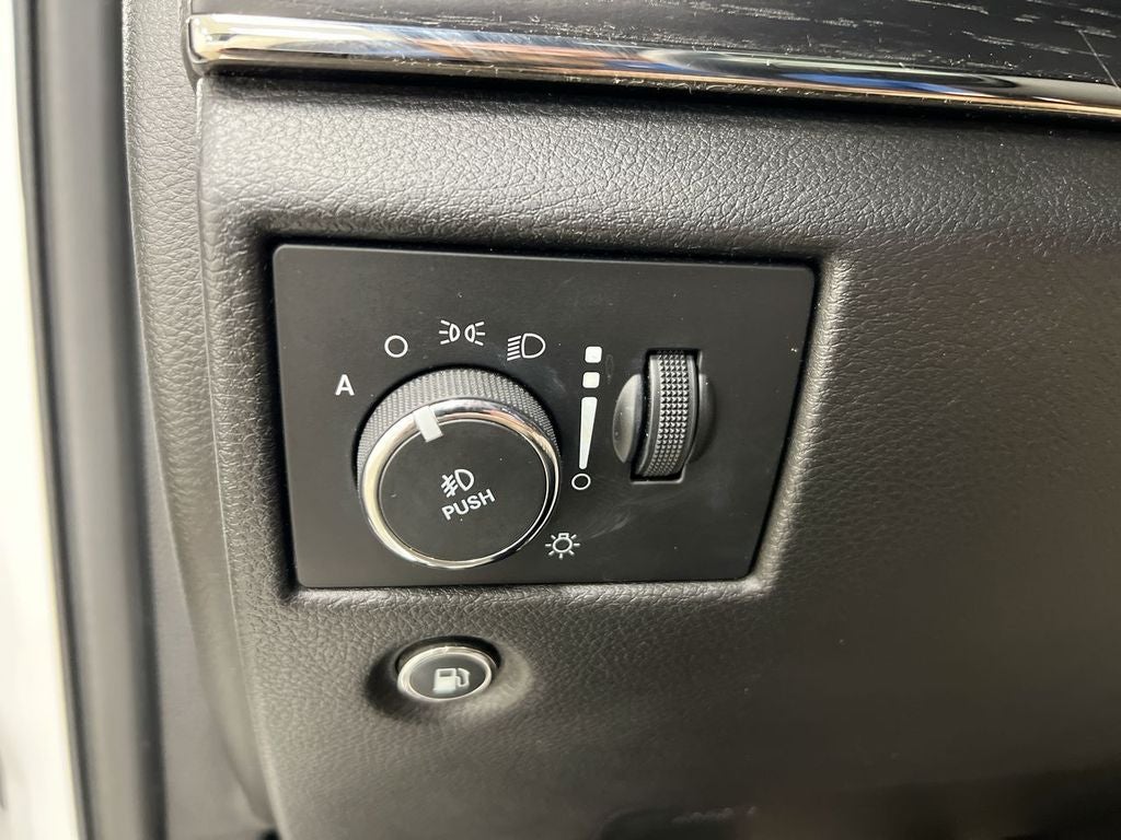 2021 Jeep Grand Cherokee High Altitude