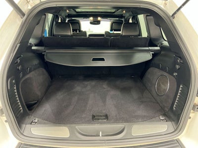 2021 Jeep Grand Cherokee High Altitude