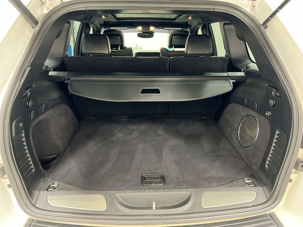 2021 Jeep Grand Cherokee High Altitude