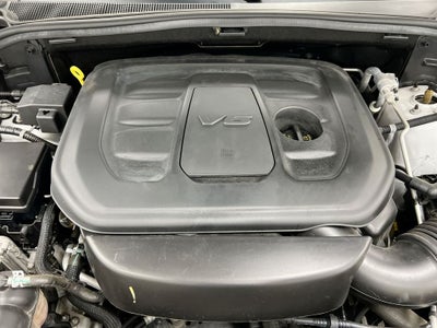 2021 Jeep Grand Cherokee High Altitude