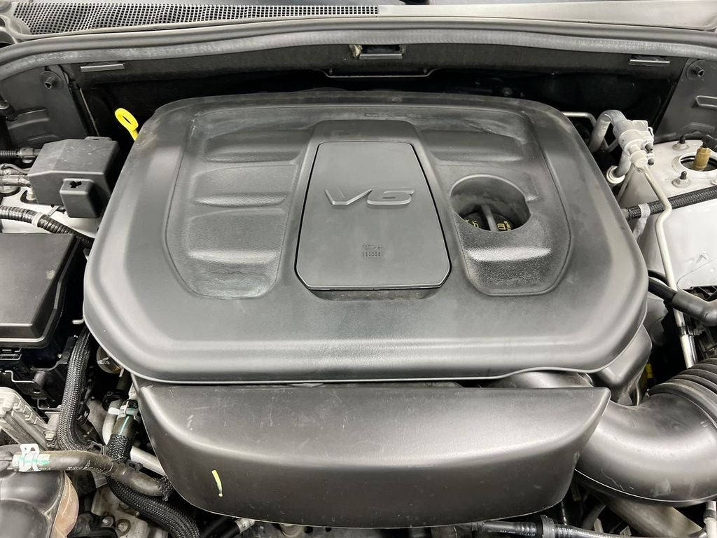 2021 Jeep Grand Cherokee High Altitude