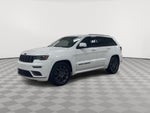 2021 Jeep Grand Cherokee High Altitude