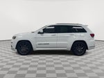 2021 Jeep Grand Cherokee High Altitude