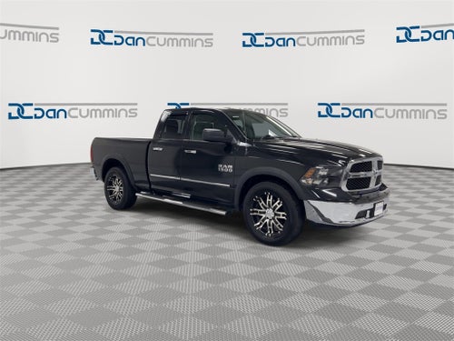 2016 RAM 1500 SLT
