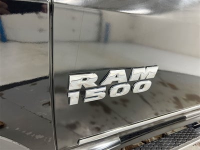 2016 RAM 1500 SLT