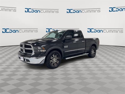 2016 RAM 1500 SLT