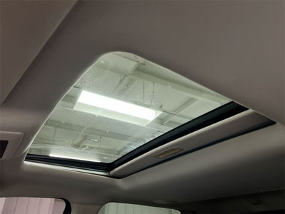 2014 RAM 1500 Laramie Longhorn