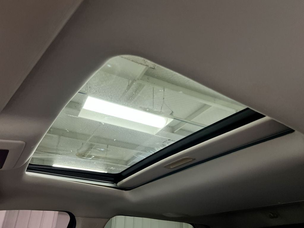 2014 RAM 1500 Laramie Longhorn